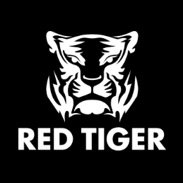 red tiger